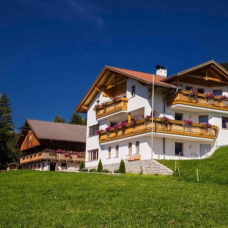 Perchnerhof Apartamento Terento Exterior foto